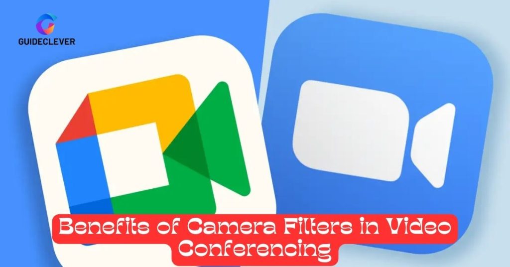 Benefits of Camera Filters in Video Conferencing