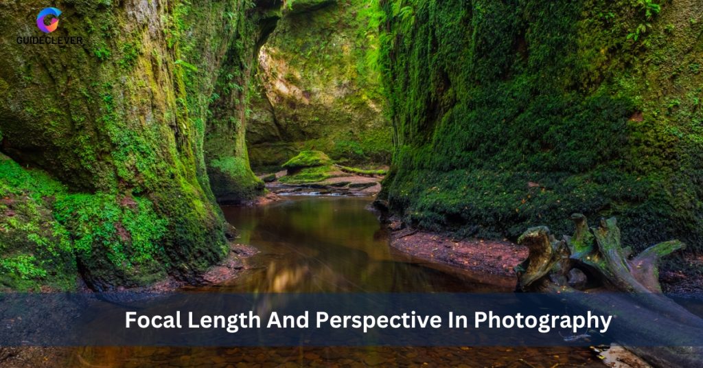 Focal Length And Perspective In Photography