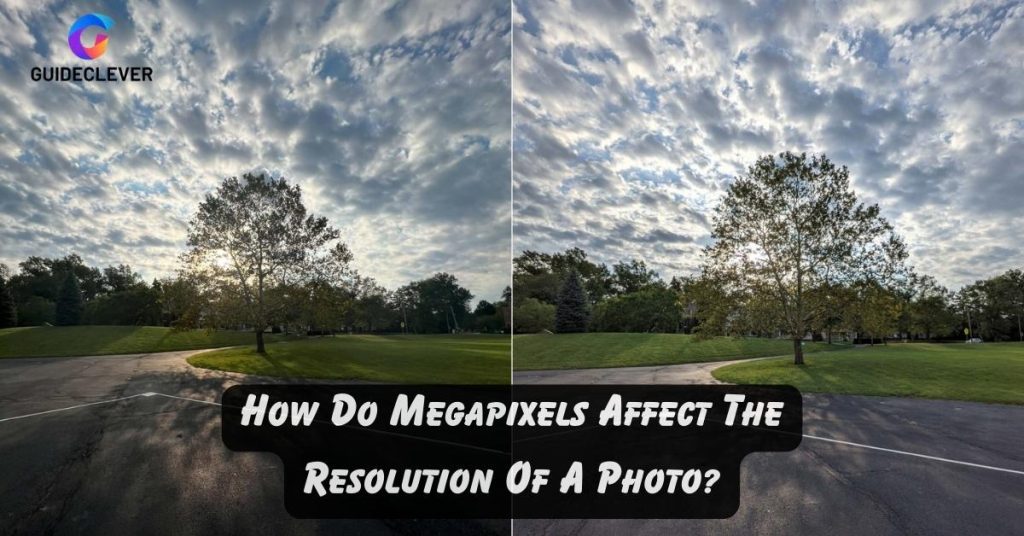 How Do Megapixels Affect The Resolution Of A Photo