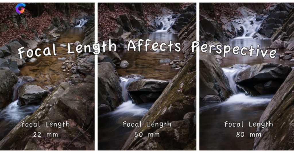 How Does Focal Length Affect Perspective