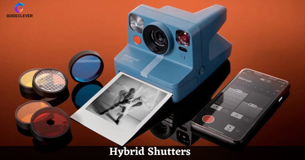 Hybrid Shutters