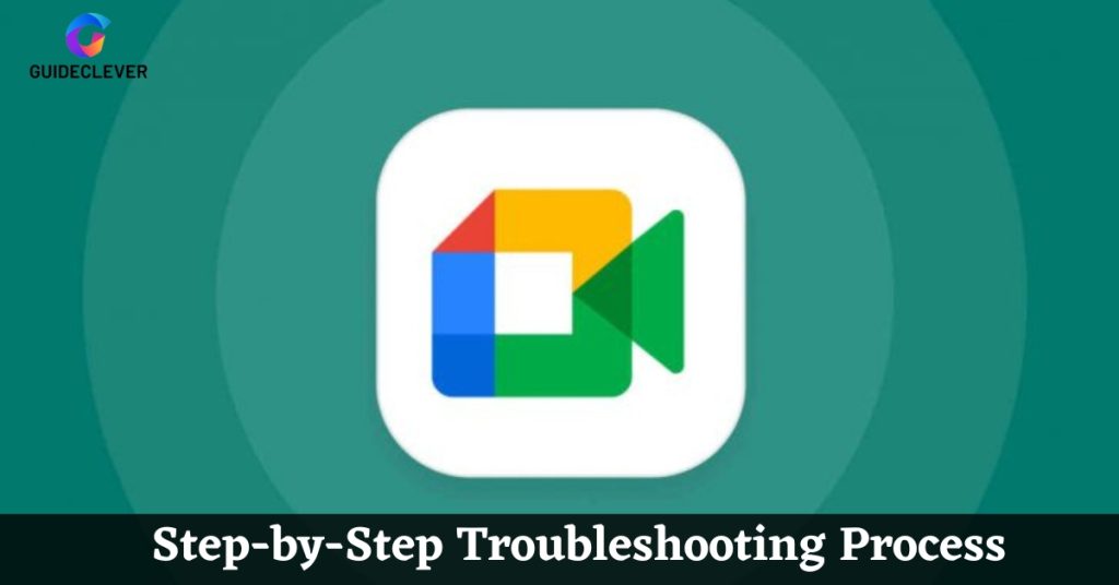 Step-by-Step Troubleshooting Process