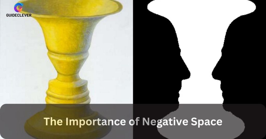 The Importance of Negative Space