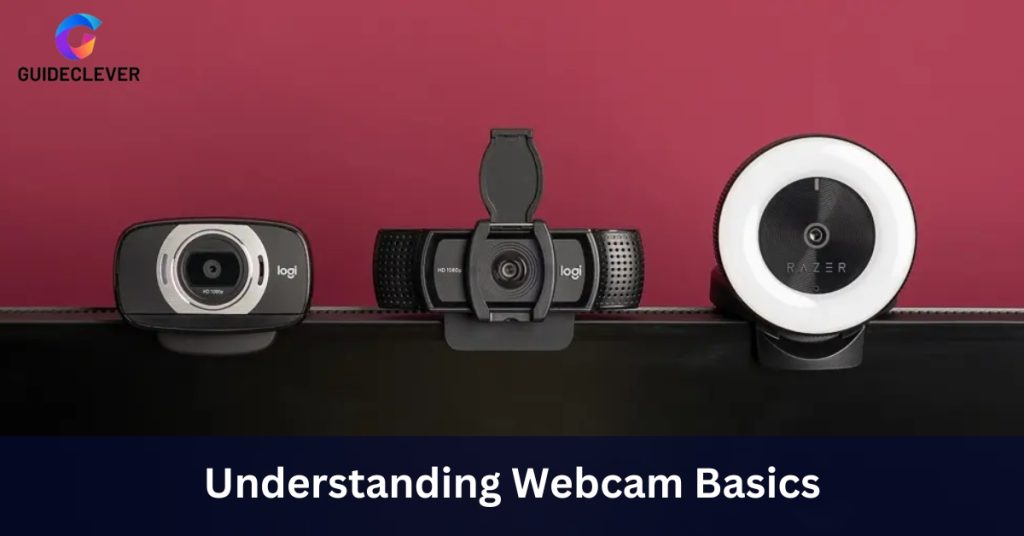 Understanding Webcam Basics