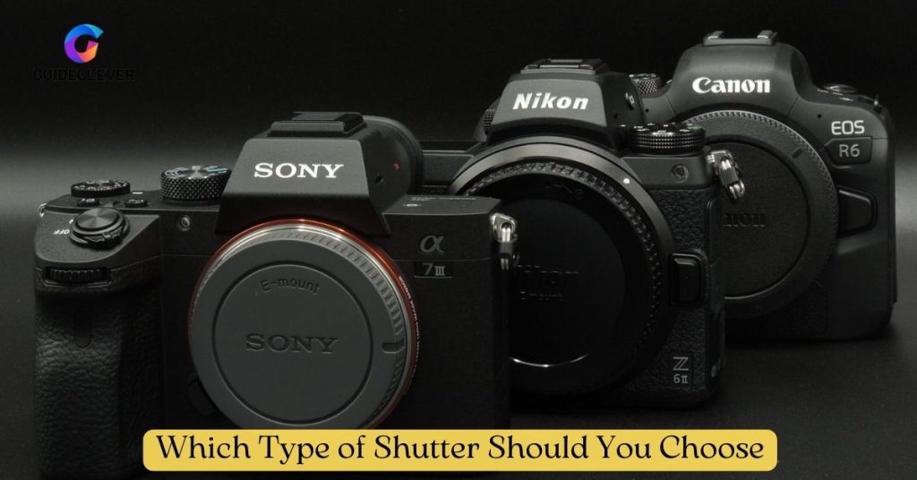 Which Type of Shutter Should You Choose?