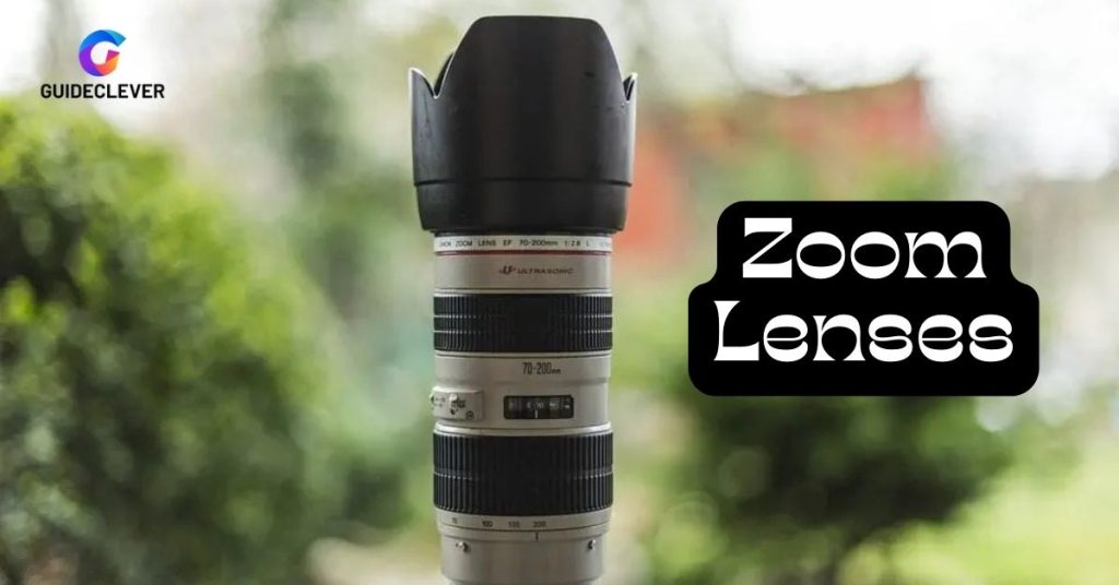 Zoom Lenses
